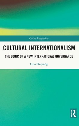 Cultural Internationalism