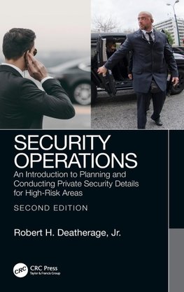 Security Operations