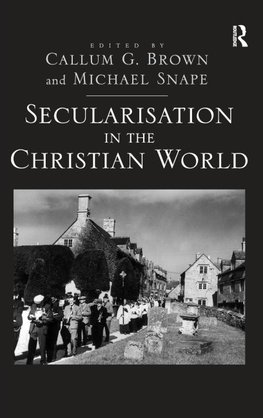 Secularisation in the Christian World