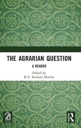 The Agrarian Question