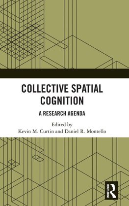 Collective Spatial Cognition