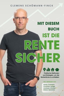 Mit diesem Buch ist die Rente sicher