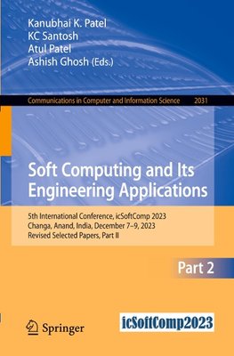 Soft Computing and Its Engineering Applications