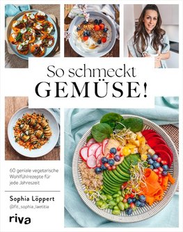 So schmeckt Gemüse!