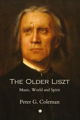 The Older Liszt