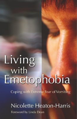 Living with Emetophobia