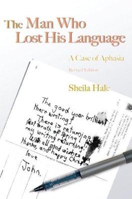 The Man Who Lost His Language