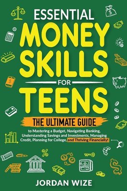 Essential Money Skills for Teens