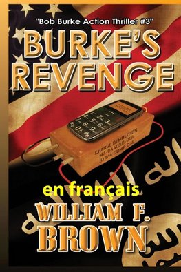 Burke's Revenge, en français