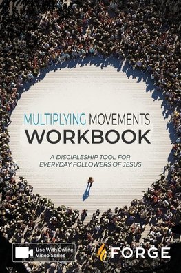 Multiplying Movements Workbook