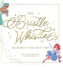 The Bristle Whistle