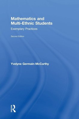 Mathematics and Multi-Ethnic Students