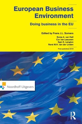 European Business Environment