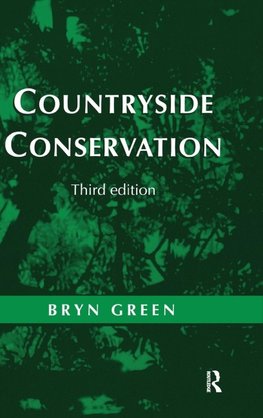 Countryside Conservation