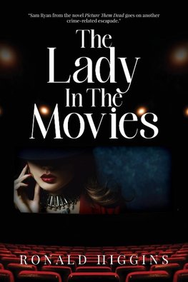 The Lady In The Movies