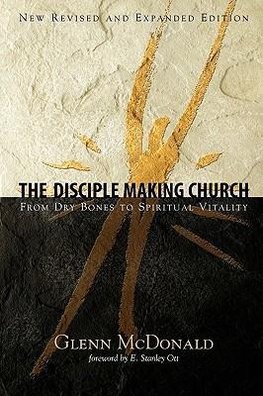 DISCIPLE MAKING CHURCH, THE