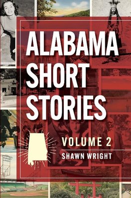 Alabama Short Stories