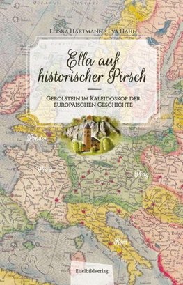 Ella auf historischer Pirsch