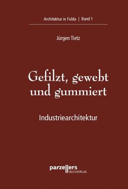 Gefilzt, gewebt und gummiert