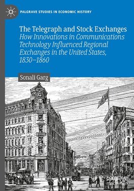 The Telegraph and Stock Exchanges