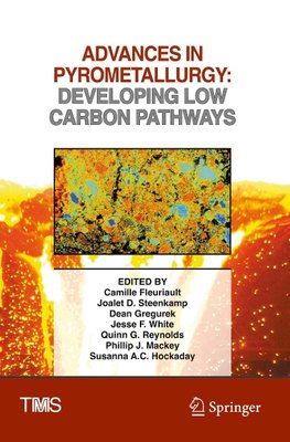 Advances in Pyrometallurgy