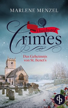 Das Geheimnis von St. Benet's