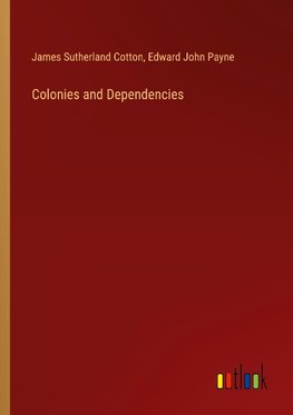 Colonies and Dependencies