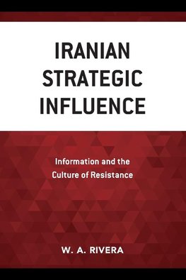 Iranian Strategic Influence