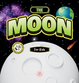 The Moon for Kids