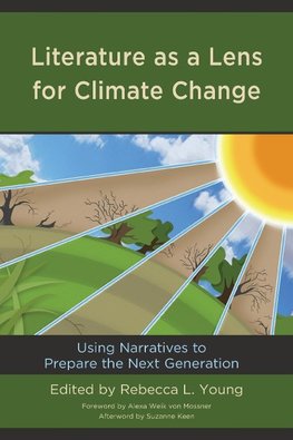 Literature as a Lens for Climate Change