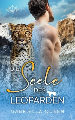 Die Seele des Leoparden