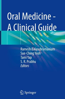 Oral Medicine - A Clinical Guide