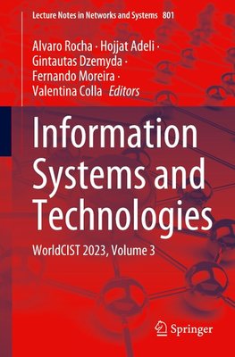 Information Systems and Technologies