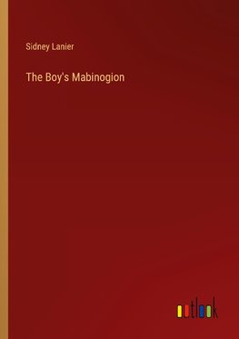 The Boy's Mabinogion