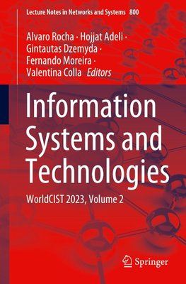 Information Systems and Technologies