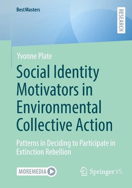 Social Identity Motivators in Environmental Collective Action