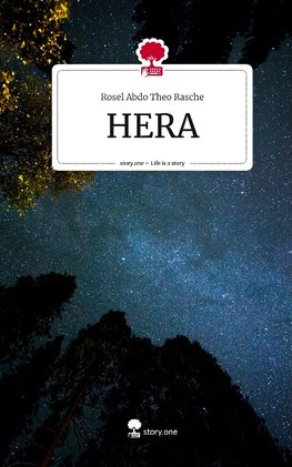 HERA. Life is a Story - story.one