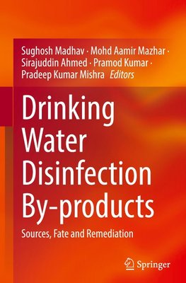 Drinking Water Disinfection By-products