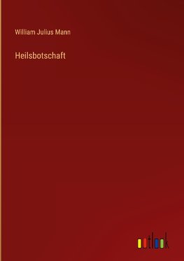 Heilsbotschaft