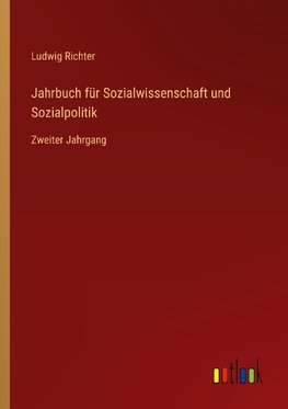 Jahrbuch für Sozialwissenschaft und Sozialpolitik