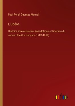 L'Odéon