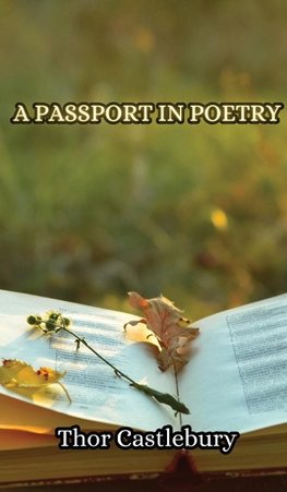 A Passport in Poetry