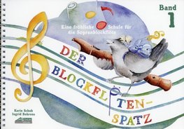 Der Blockflötenspatz 1