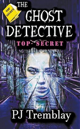 The Ghost Detective