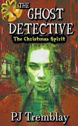 The Ghost Detective