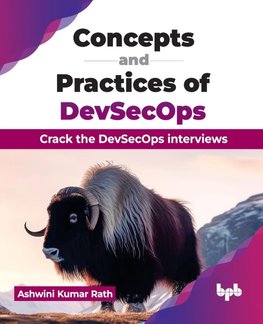 Concepts and Practices of DevSecOps