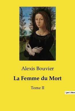 La Femme du Mort