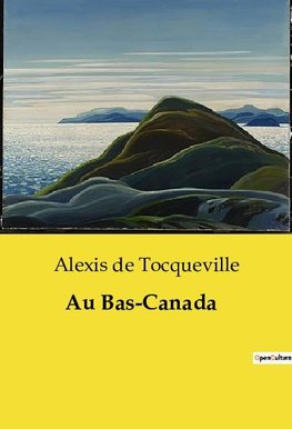 Au Bas-Canada