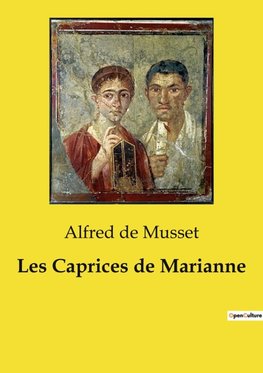 Les Caprices de Marianne