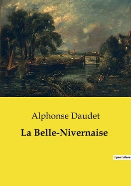 La Belle-Nivernaise